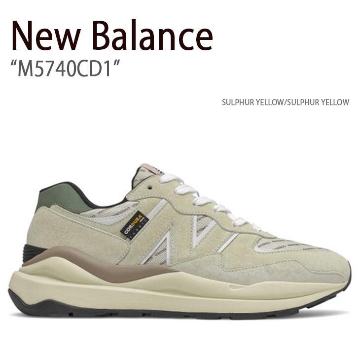 New Balance ニューバランス スニーカー 5740 M5740CD1 New Balance ニューバランス スニーカー 5740 M5740CD1