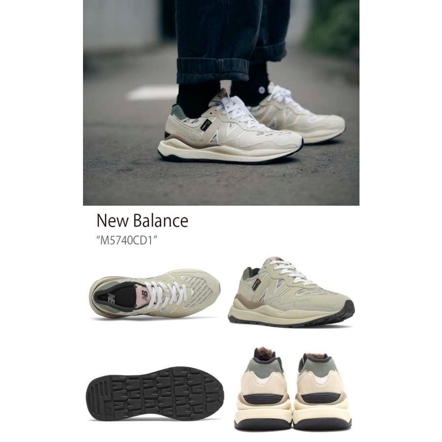 未使用★New Balance★ニューバランス★9.0型★軽量★カート★LIME NEW BALANCE◇M5740/グリーン/27.5cm/GRN : セカンドストリート