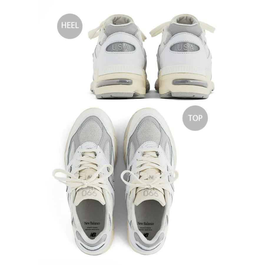 New Balance ニューバランス スニーカー M990TC2 990V2 SEASALT New Balance ニューバランス スニーカー M990TC2 990V2 SEASALT