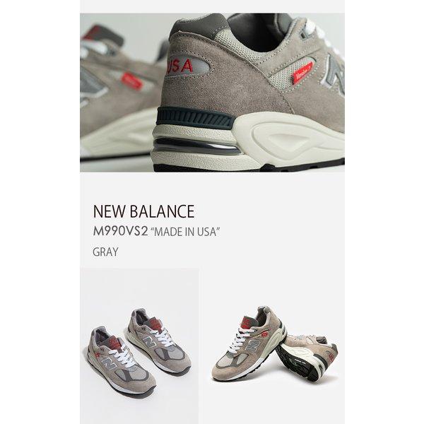 New Balance ニューバランス スニーカー 990 USA アメリカ製 New Balance ニューバランス スニーカー 990 USA アメリカ製