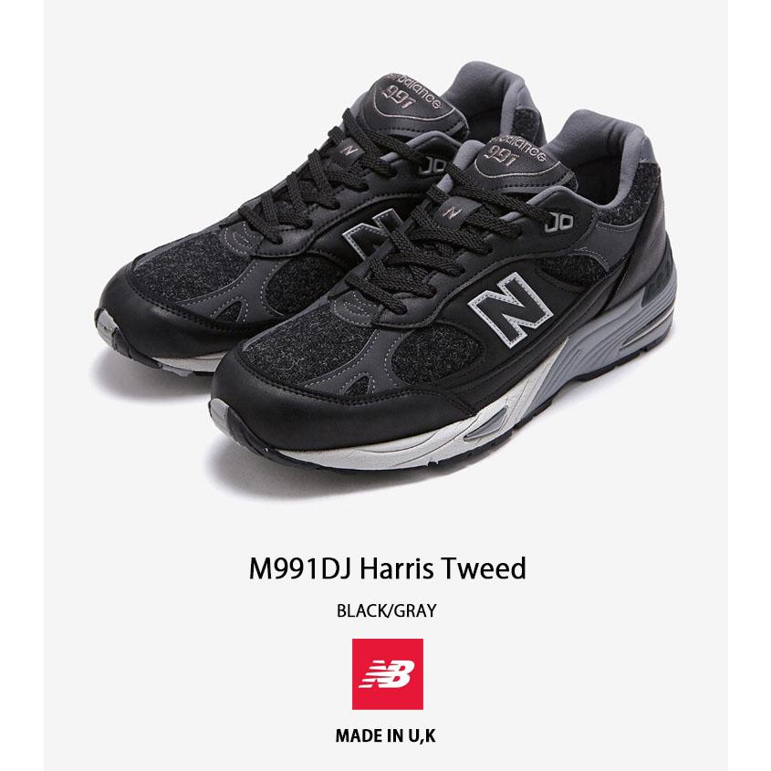 New Balance ニューバランス スニーカー M991DJ MADE IN UK 40th