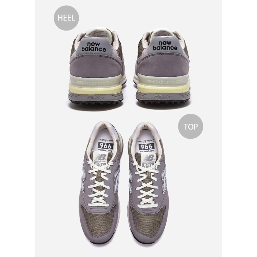 New Balance ニューバランス レディース スニーカー MG996GY2 New Balance ニューバランス レディース スニーカー MG996GY2