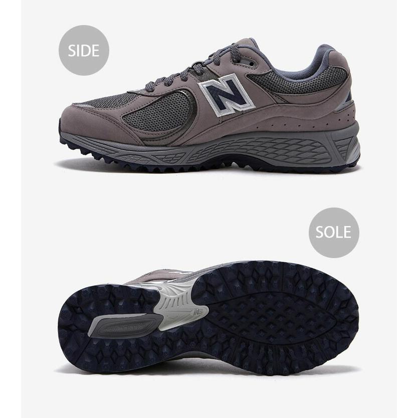 New Balance ニューバランス ゴルフ スニーカー MGS2002A GOLF New Balance ニューバランス ゴルフ スニーカー MGS2002A GOLF