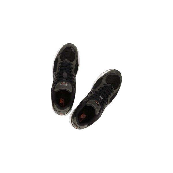 New Balance（ニューバランス） スニーカー BLACK ML2002RB ブラック