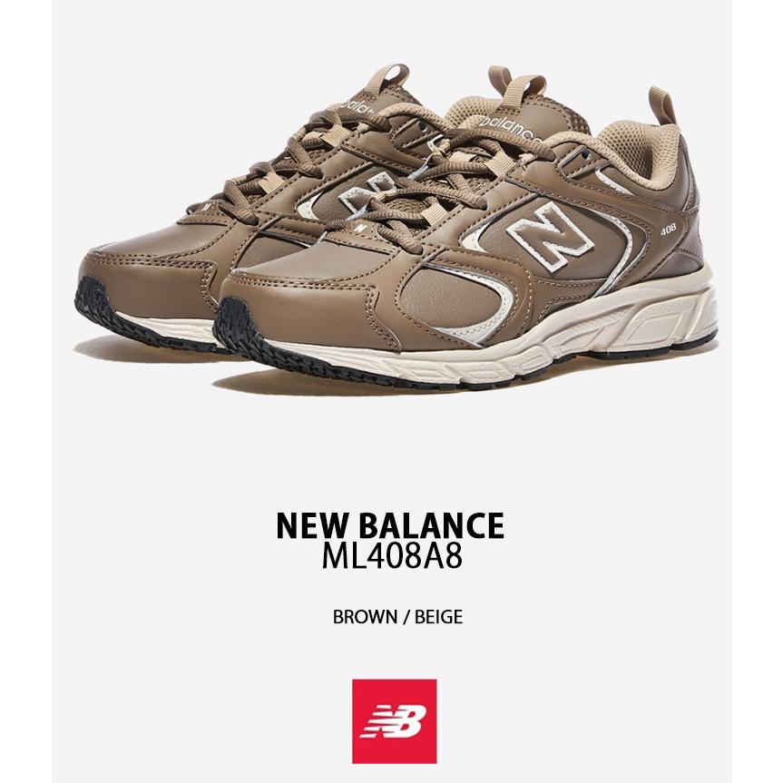 New Balance ニューバランス スニーカー NEWBALANCE ML408