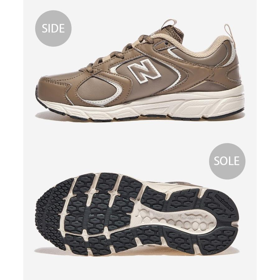 New Balance（ニューバランス） スニーカー NEWBALANCE ML408 ML408A8