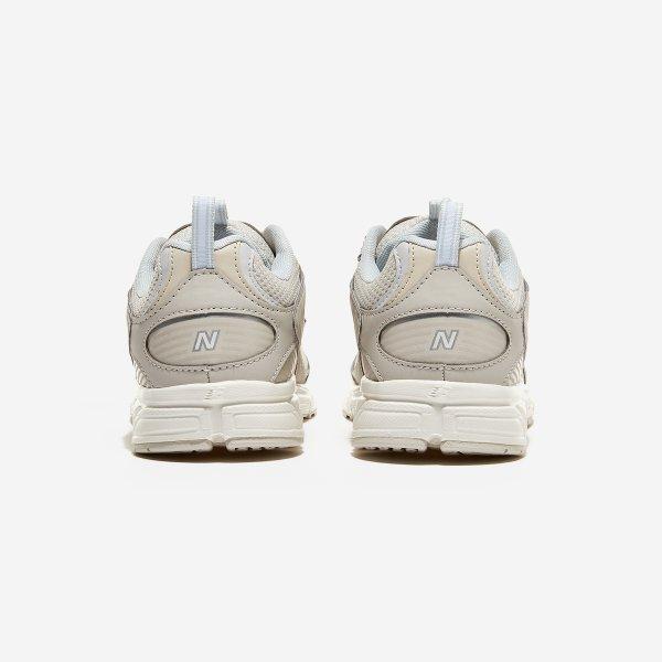 New Balance（ニューバランス） スニーカー 408 ML408D ベージュ BEIGE