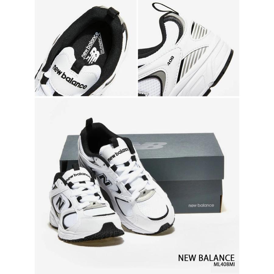 New Balance ニューバランス スニーカー ML408I NEWBALANCE New Balance ニューバランス スニーカー ML408I NEWBALANCE