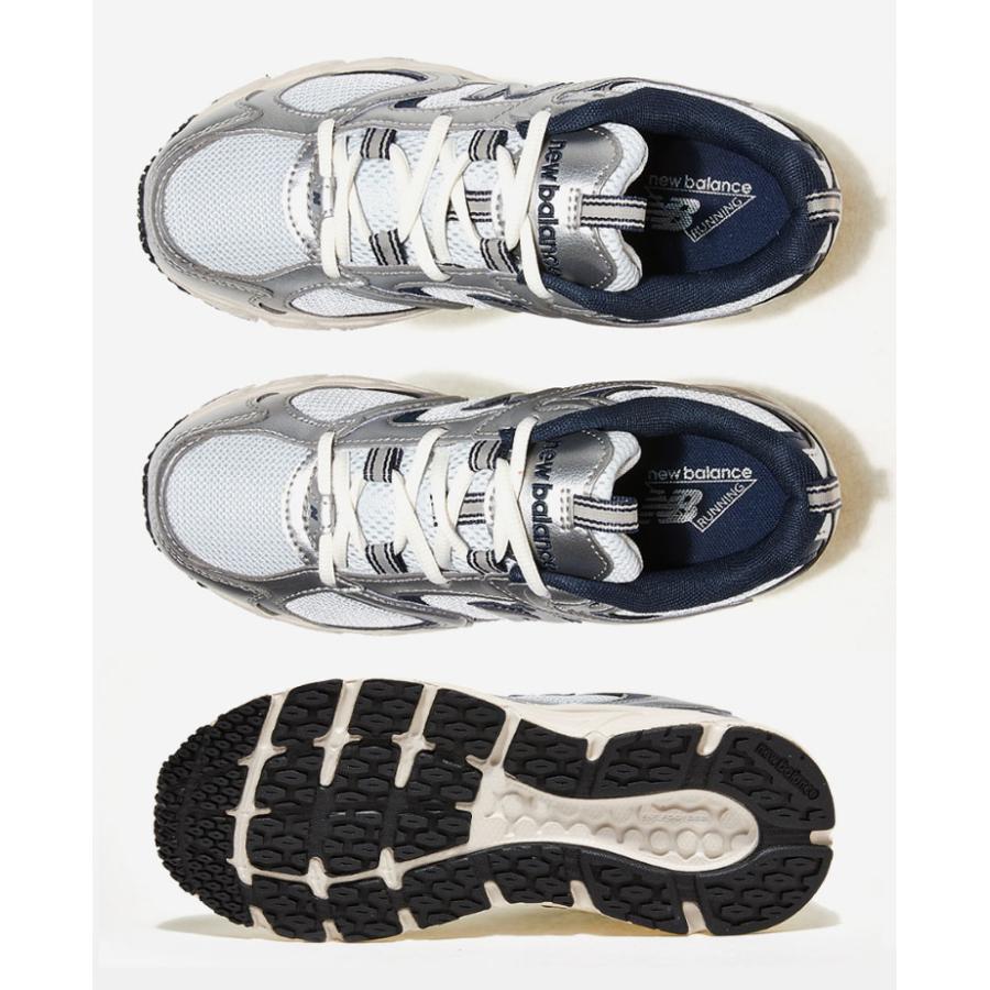 New Balance（ニューバランス） スニーカー 408 ML408N SILVER BLUE