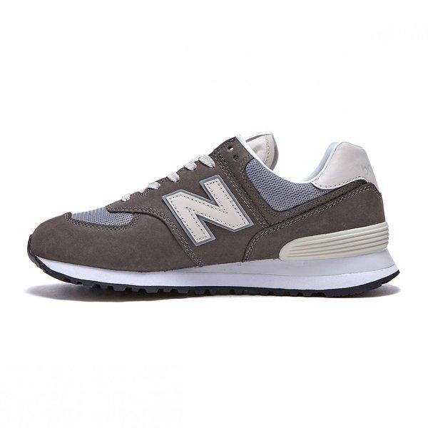靴 New Balance 574 SRP New Balance ニューバランス スニーカー 574 GREY グレー