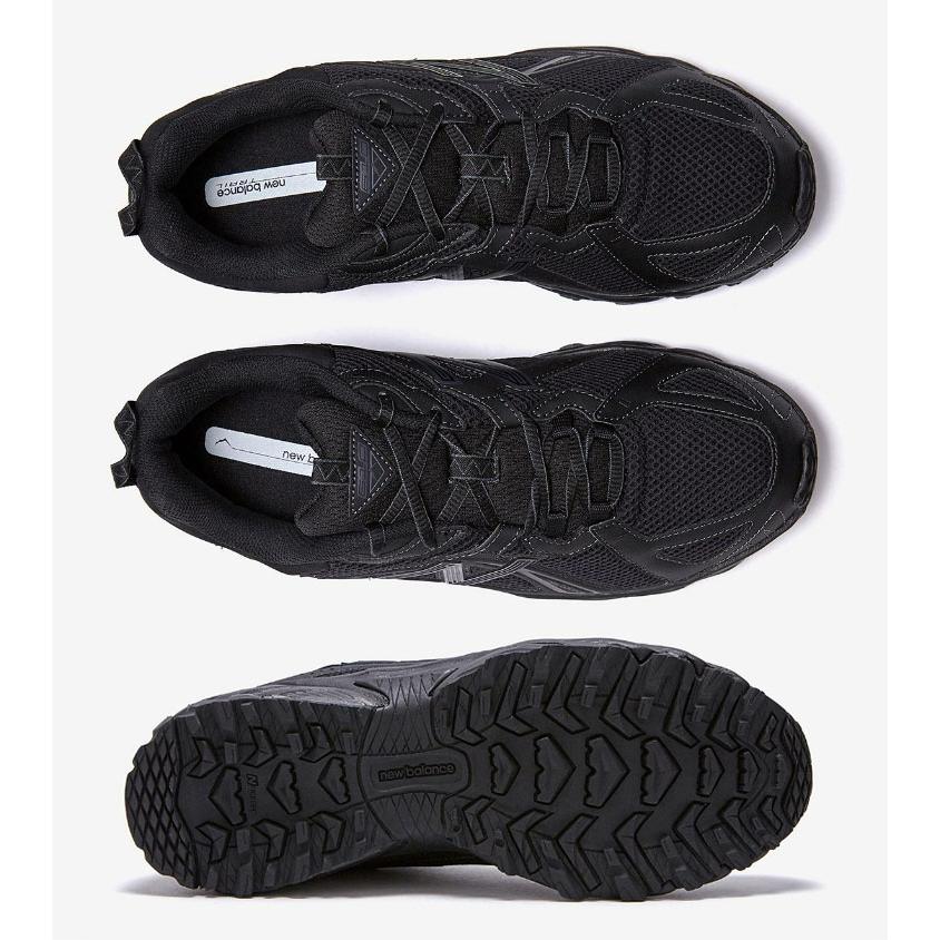 New Balance ニューバランス スニーカー ML610 ML610TBB BLACK