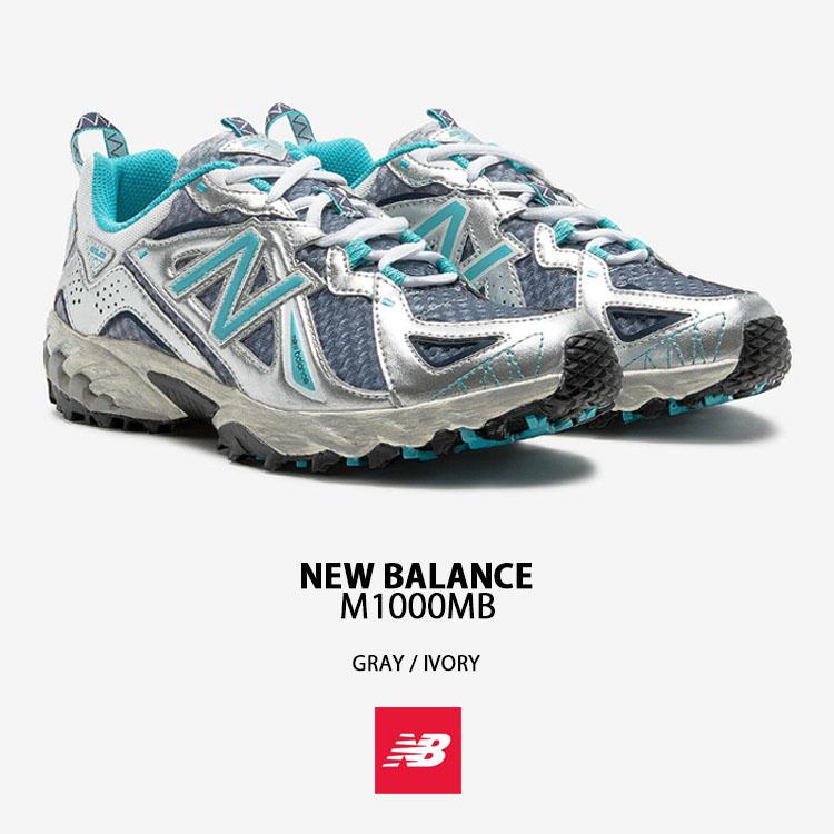 ★New Balance★ニューバランス ML610TYD★追跡可 New Balance ニューバランス スニーカー ML610TYD SILVER SKY