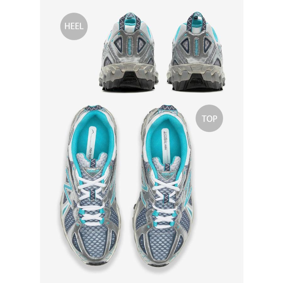 New Balance ニューバランス スニーカー ML610TYD SILVER SKY