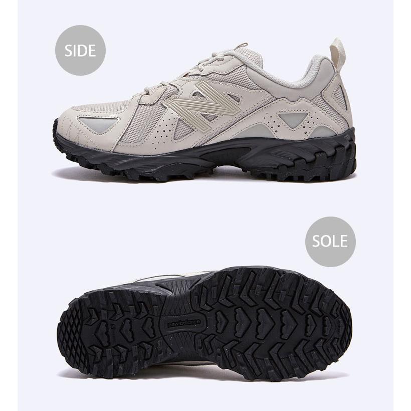 New Balance ニューバランス スニーカー ML610 ML610TZ IVORY New Balance ニューバランス スニーカー ML610 ML610TZ IVORY