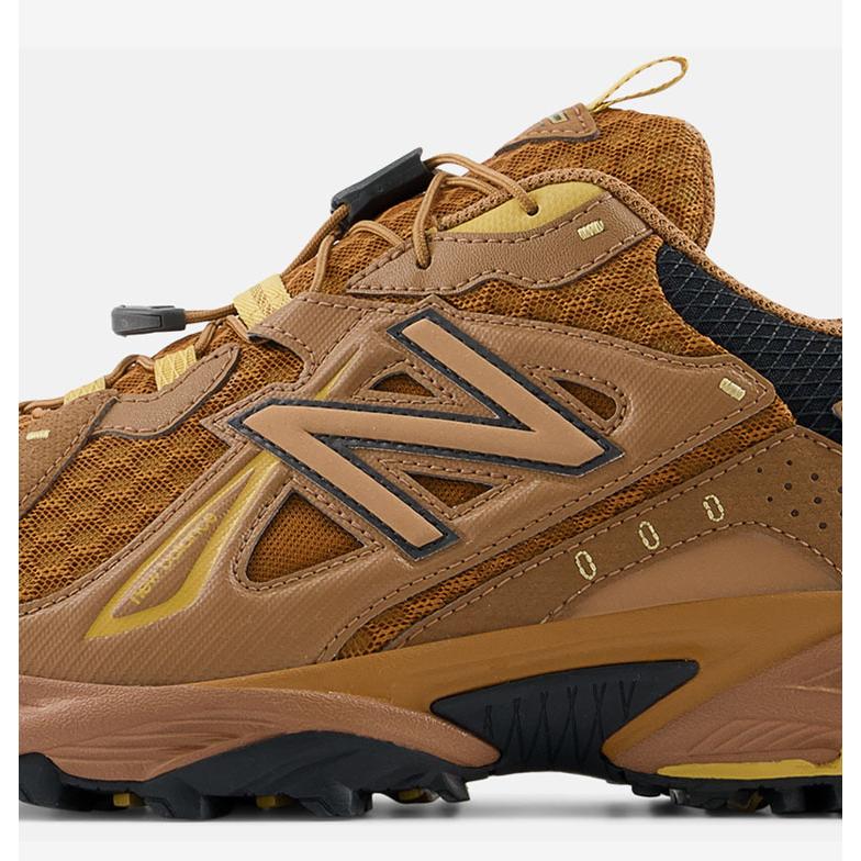 New Balance ニューバランス スニーカー ML610XH GORE-TEX BROWN New Balance ニューバランス スニーカー ML610XH GORE-TEX BROWN
