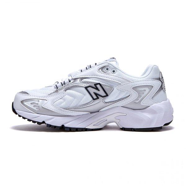 New Balance（ニューバランス） スニーカー 725 WHITE ホワイト ML725B