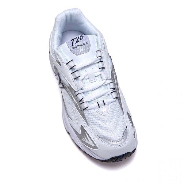 New Balance（ニューバランス） スニーカー 725 WHITE ホワイト ML725B