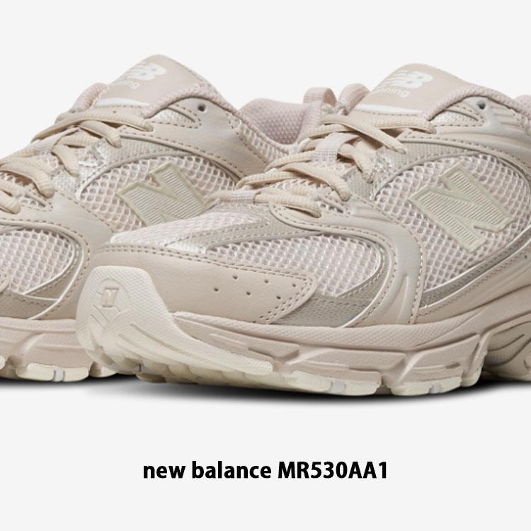 New Balance ニューバランス レディース スニーカー MR530 WHITE New Balance ニューバランス レディース スニーカー MR530 WHITE