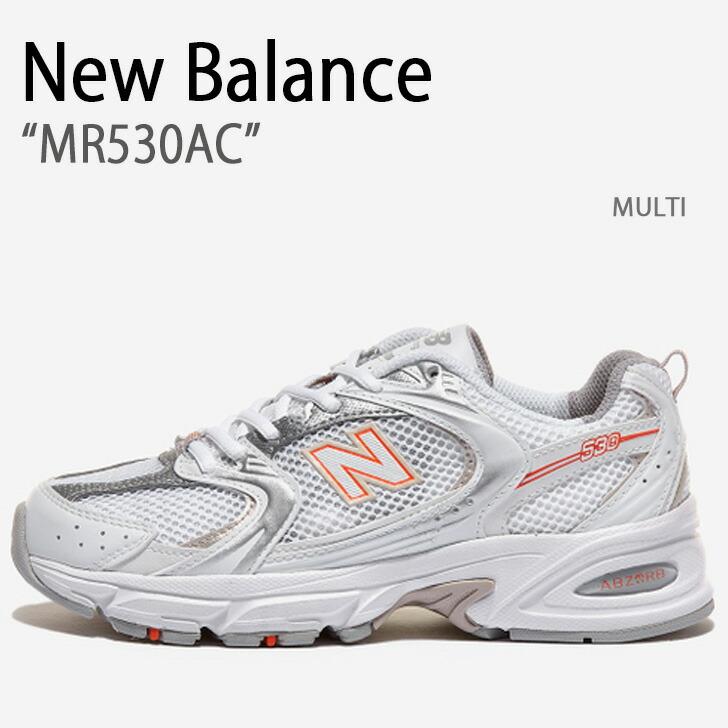 New Balance（ニューバランス） スニーカー 530 MULTI メンズ