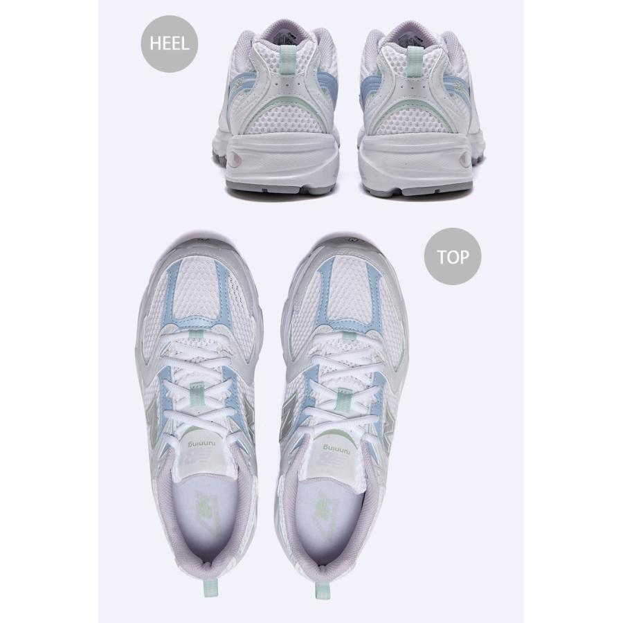 New Balance ニューバランス スニーカー MR530PC WHITE シューズ New Balance ニューバランス スニーカー MR530PC WHITE シューズ