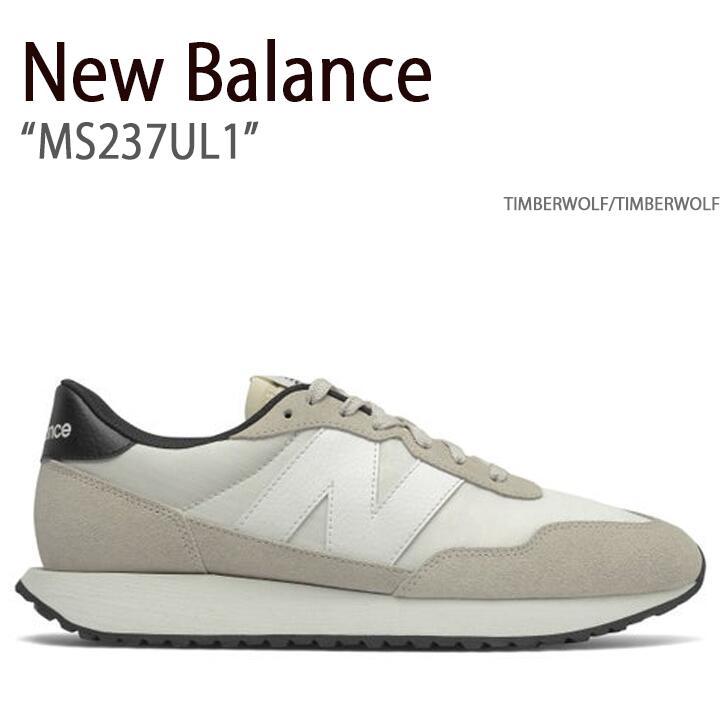 新品未使用 デッド ニューバランス MS237LA1 マルチスニーカー 27cm New Balance 2021年春夏新作♪ Balance【ニューバランス
