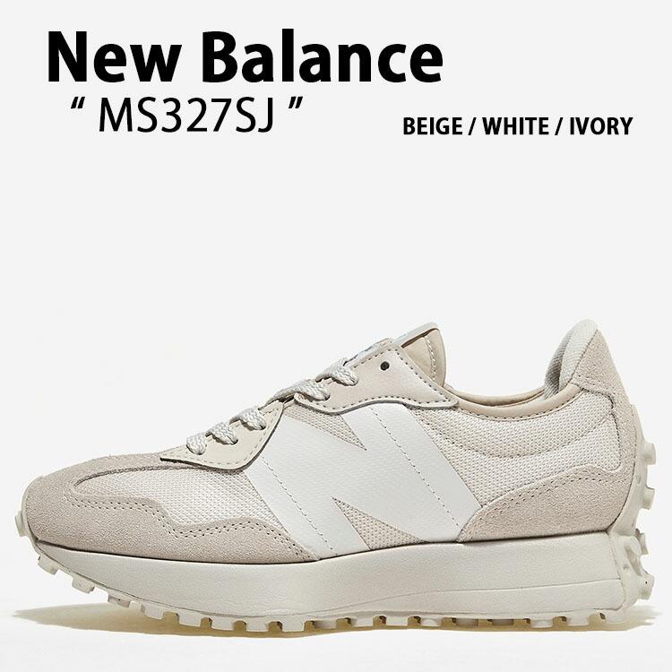 New Balance ニューバランス スニーカー MS327SJ NEWBALANCE 327 New Balance ニューバランス スニーカー MS327SJ NEWBALANCE 327