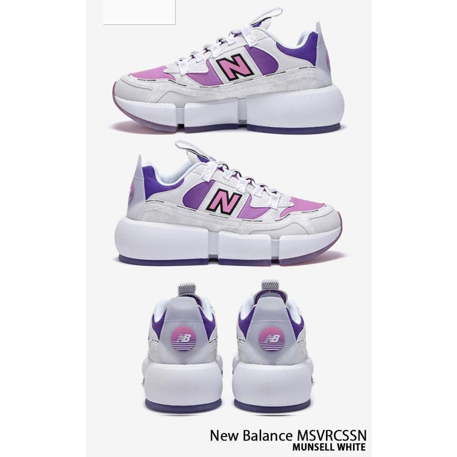New Balance ニューバランス スニーカー Jaden Smith Vision New Balance ニューバランス スニーカー Jaden Smith Vision