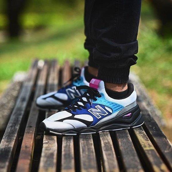 New Balance（ニューバランス） スニーカー MSX90SNL X90 SEOUL PACK