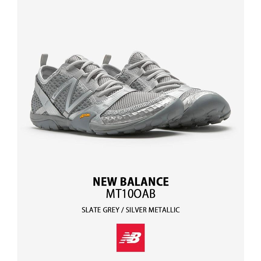 New Balance（ニューバランス） スニーカー MT10OAB シューズ