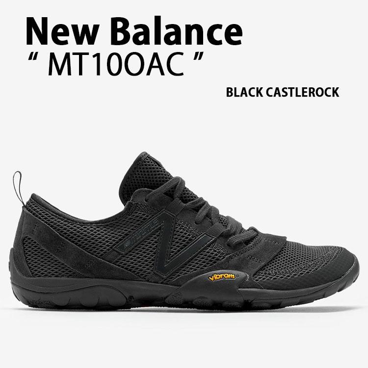 靴 newblance MT10OAC New Balance（ニューバランス） スニーカー MT10OAC シューズ