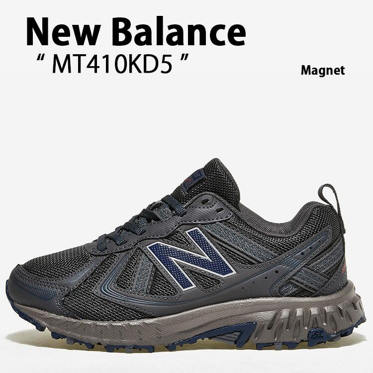 New Balance ニューバランス スニーカー MT410KD5 NEWBALANCE New Balance ニューバランス スニーカー MT410KD5 NEWBALANCE