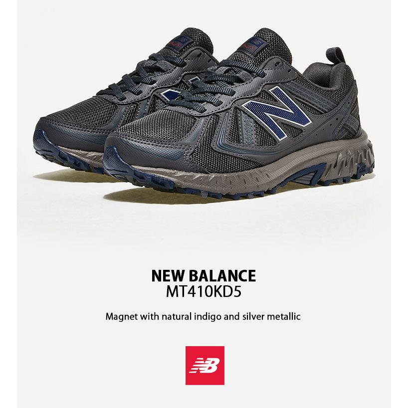 New Balance ニューバランス スニーカー MT410KD5 NEWBALANCE New Balance ニューバランス スニーカー MT410KD5 NEWBALANCE