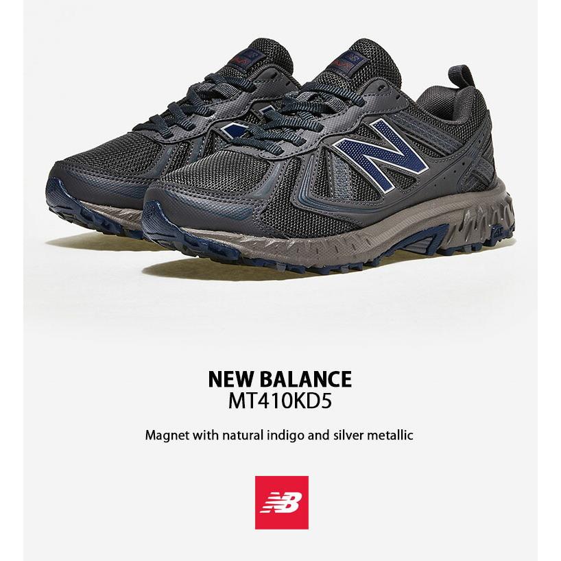 New Balance ニューバランス スニーカー MT410KD5 NEWBALANCE 878 Magnet natural indigo silver metallic マグネット シューズ メンズ レディース｜snkrs-aclo｜02