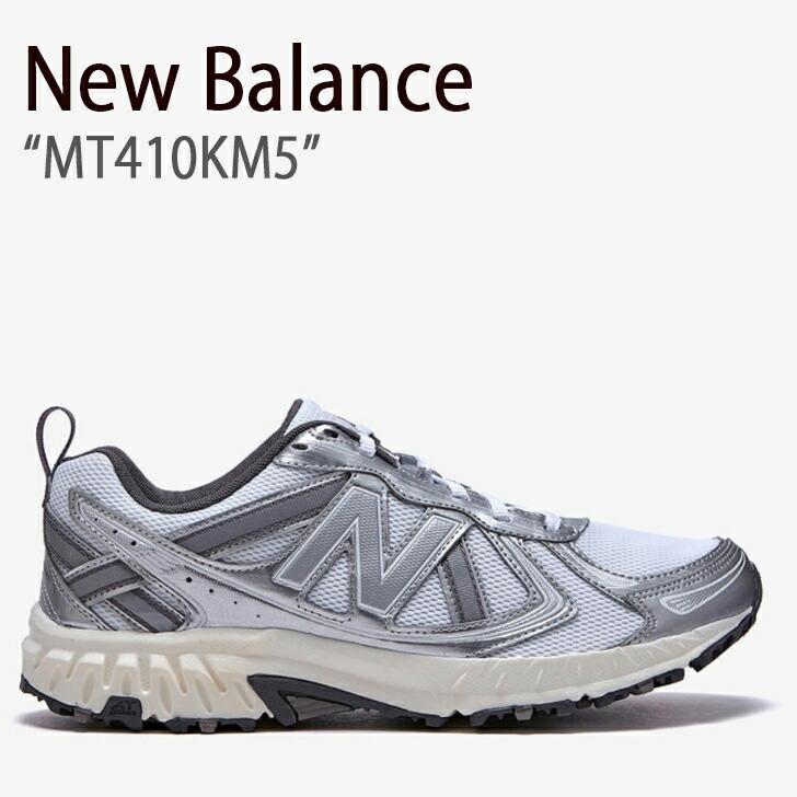New Balance ニューバランス スニーカー 410 MT410KM5 New Balance ニューバランス スニーカー 410 MT410KM5