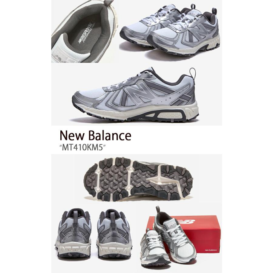 New Balance ニューバランス スニーカー 410  MT410KM5 NBPFBB199W FLNBBA1U68｜snkrs-aclo｜02