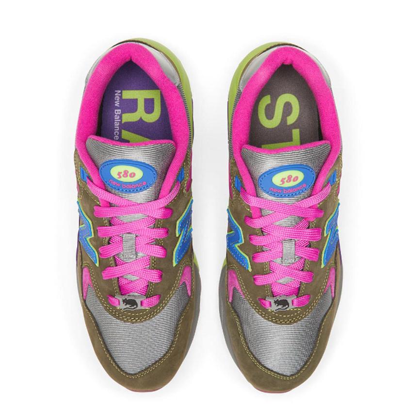 New Balance（ニューバランス） スニーカー MT580ST2 NEWBALANCE DARK