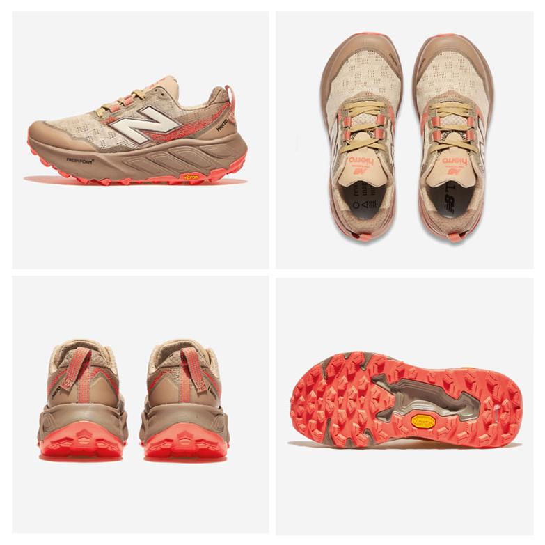 New Balance（ニューバランス） スニーカー FRESH FOAM X HIERRO V9