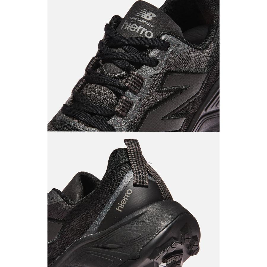 New Balance ニューバランス スニーカー FRESH FOAM X HIERRO V9 New Balance ニューバランス スニーカー FRESH FOAM X HIERRO V9