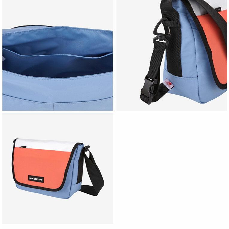 New Balance ニューバランス ショルダーバッグ PORTABLE M