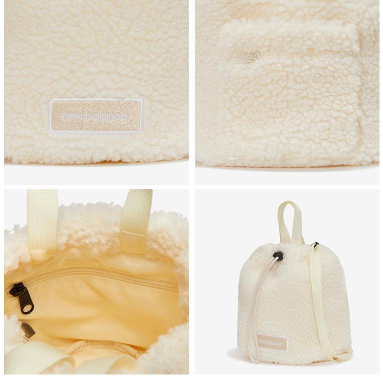 New Balance ニューバランス レディース ショルダーバッグ