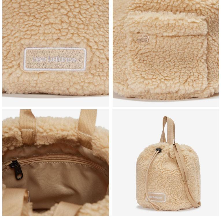 New Balance ニューバランス レディース ショルダーバッグ