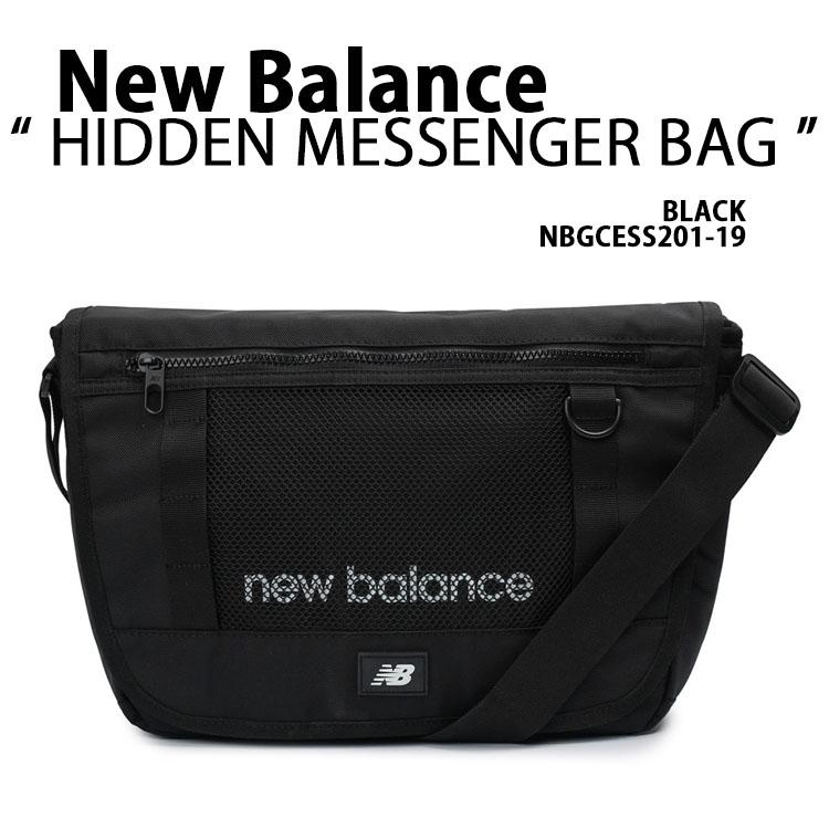 New Balance（ニューバランス） メッセンシャー バッグ ショルダー