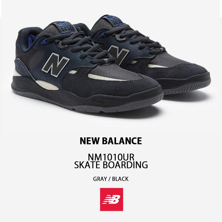 New Balance ニューバランス スニーカー NM1010 スケートボート