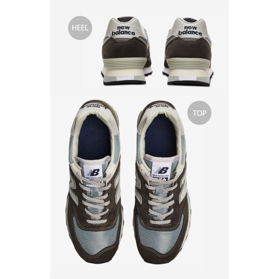 New Balance ニューバランス スニーカー OU576AGG MADE IN UK New Balance ニューバランス スニーカー OU576AGG MADE IN UK