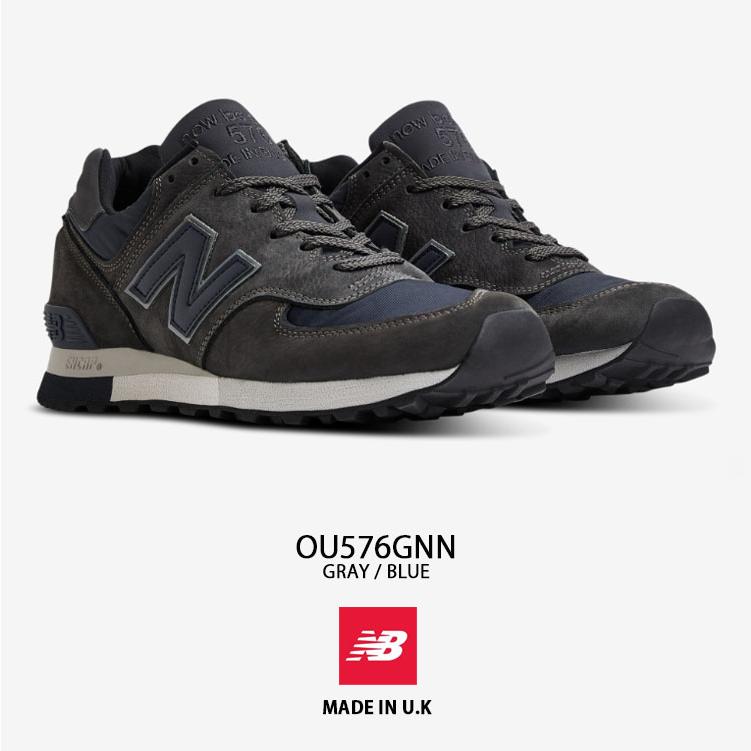 New Balance ニューバランス スニーカー OU576GGN MADE IN UK New Balance ニューバランス スニーカー OU576GGN MADE IN UK