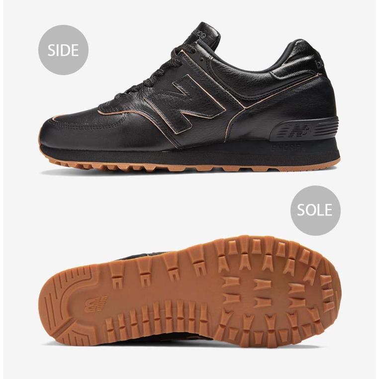 New Balance ニューバランス スニーカーOU576KBI made in UK New Balance ニューバランス スニーカーOU576KBI made in UK