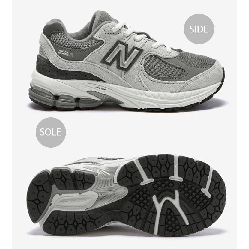 New Balance（ニューバランス） キッズ スニーカー P200264O