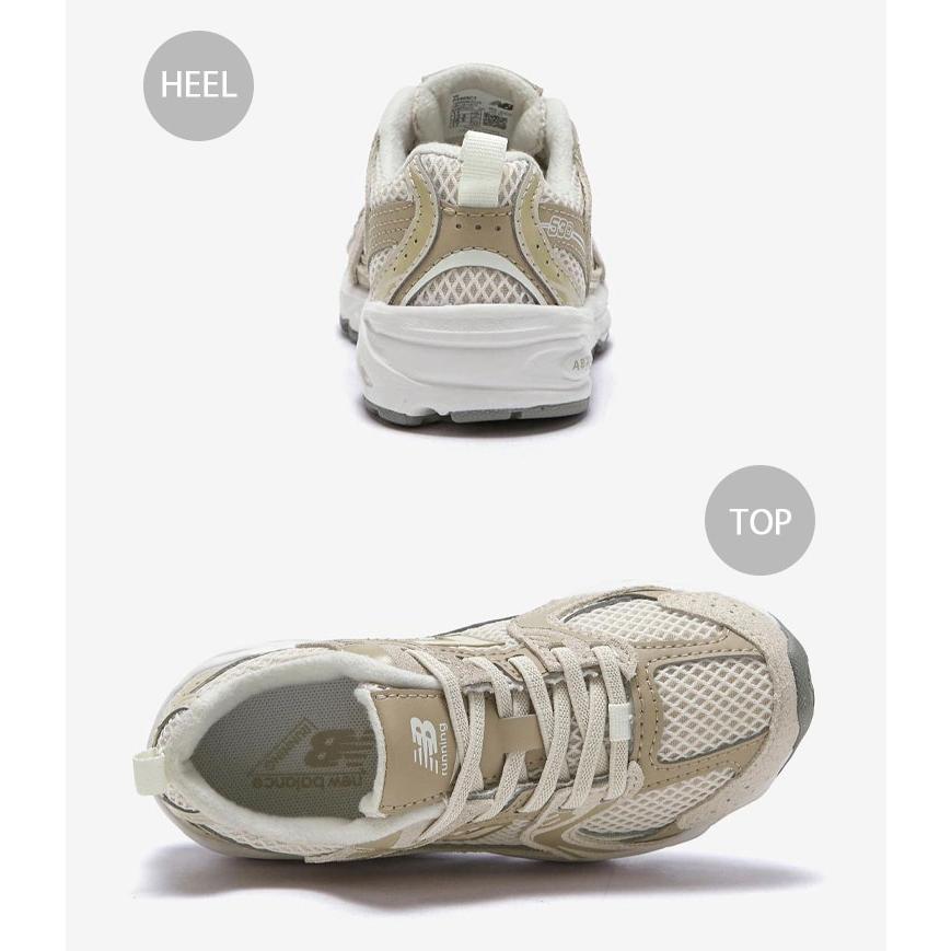 New Balance（ニューバランス） キッズ スニーカー P5305C7 シューズ