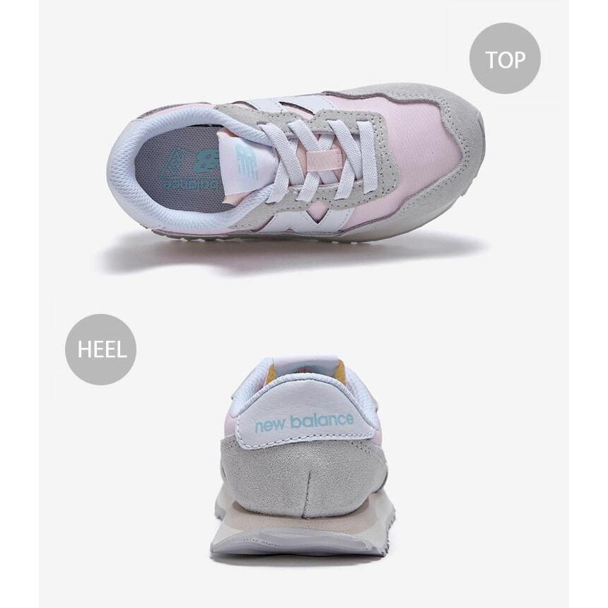 New Balance ニューバランス キッズ スニーカー NewBalance 237 New Balance ニューバランス キッズ スニーカー NewBalance 237