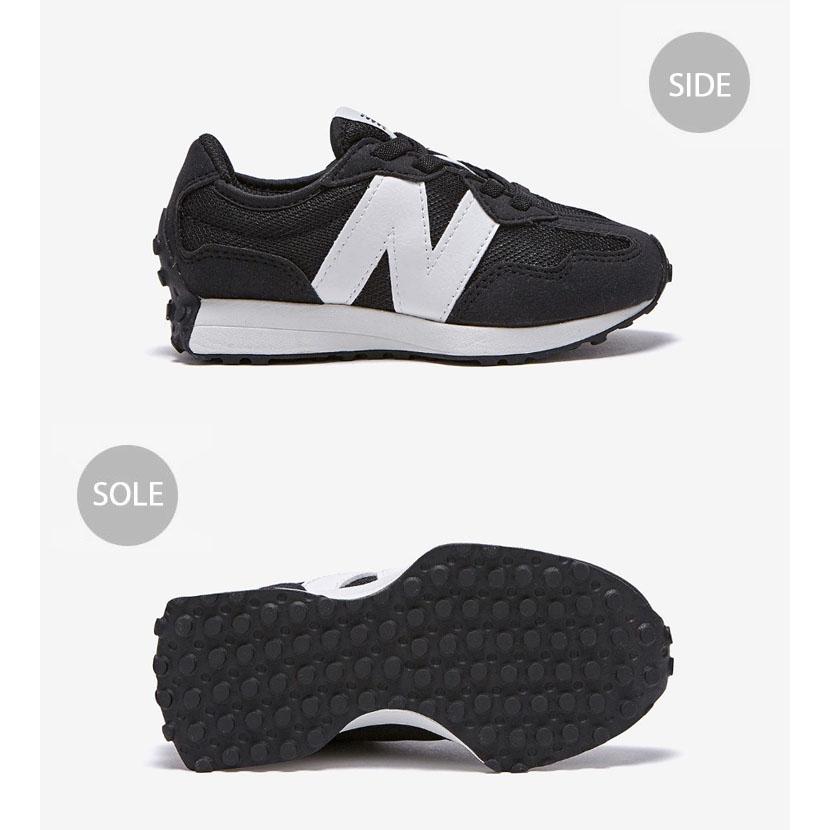 New Balance（ニューバランス） キッズ スニーカー NewBalance 327